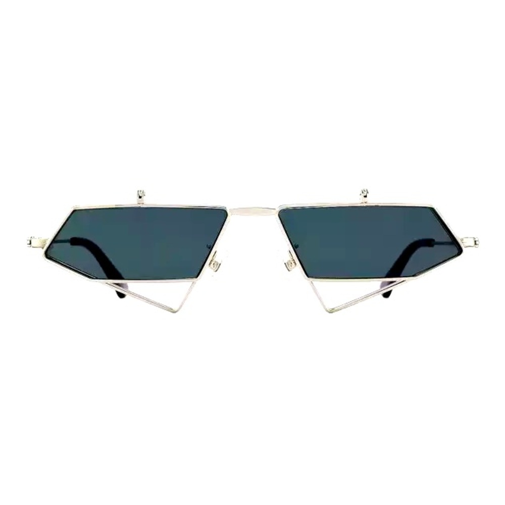 OWNDAYS sunglasses in Gold